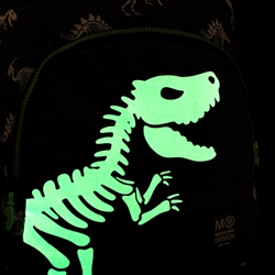 Schooltas, T-Rex - 1 stuk