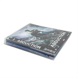 DVD hoesjes - ruimtebesparend DVD opbergen - 100 stuks